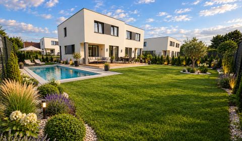 Sale Family house, Family house, Jazerná, Senec, Slovakia