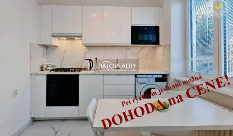 Sale One bedroom apartment, Bratislava - Nové Mesto, Slovakia
