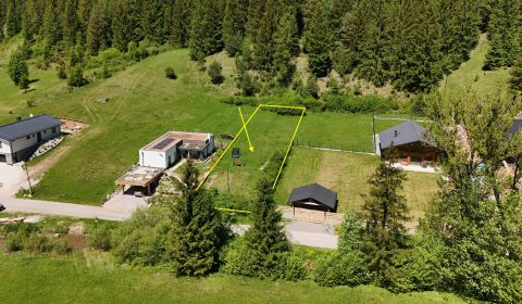 Sale Land – for living, Land – for living, Žilina, Slovakia