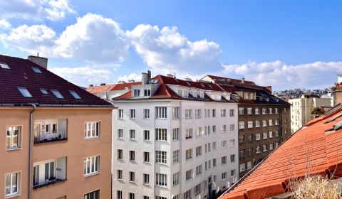 Rent One bedroom apartment, One bedroom apartment, Povraznícka, Bratis