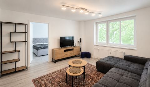 Rent One bedroom apartment, One bedroom apartment, Jarná, Košice - Sta
