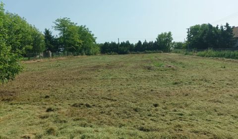 Sale Land – for living, Nitra, Slovakia