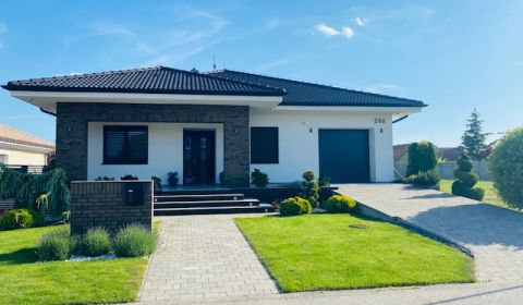 Sale Family house, Family house, Jasná, Dunajská Streda, Slovakia