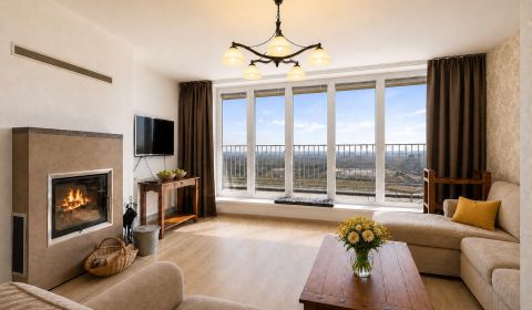 Sale Three bedroom apartment, Three bedroom apartment, Horská, Bratisl