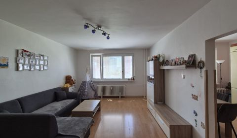 Sale Two bedroom apartment, Two bedroom apartment, Belehradská, Košice