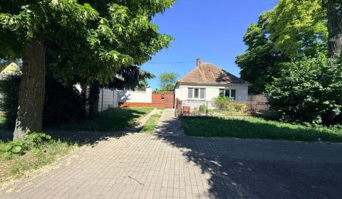 Sale Family house, Family house, Hlavná, Trnava, Slovakia