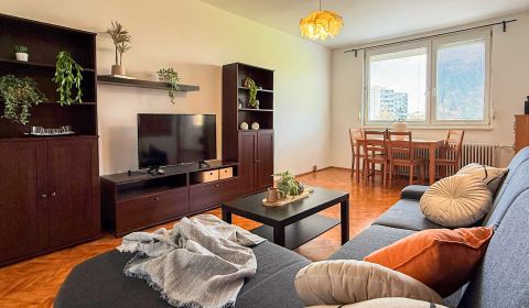 Sale One bedroom apartment, One bedroom apartment, Trieda Andreja Hlin