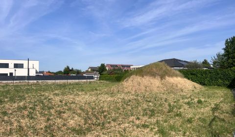 Sale Land – for living, Land – for living, Azalková, Senec, Slovakia