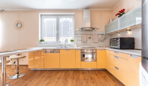 Rent Two bedroom apartment, Two bedroom apartment, Alžbetina, Košice -