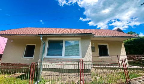 Sale Family house, Family house, Košice-okolie, Slovakia