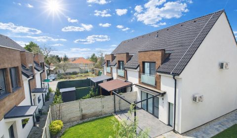 Sale Family house, Family house, Vratičova, Bratislava - Podunajské Bi