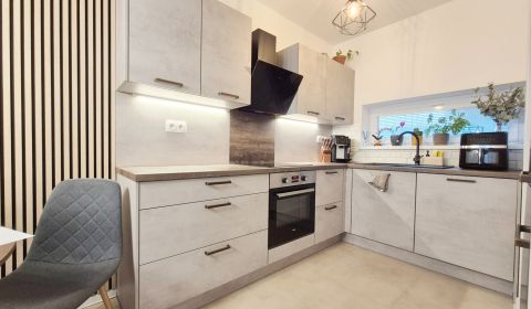 Sale Two bedroom apartment, Two bedroom apartment, Vratičova, Bratisla