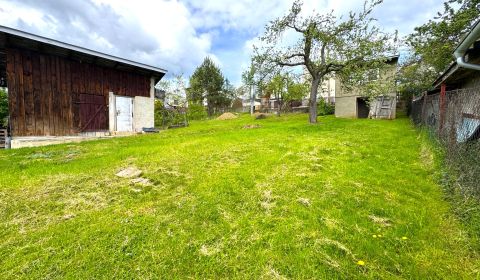 Sale Land – for living, Land – for living, Sabinov, Slovakia