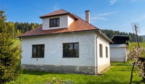 Sale Family house, Family house, Banská Štiavnica, Slovakia