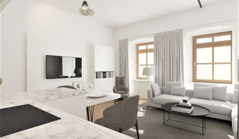 Sale One bedroom apartment, One bedroom apartment, Poprad, Slovakia