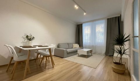 Rent Two bedroom apartment, Two bedroom apartment, Björnsonova, Bratis