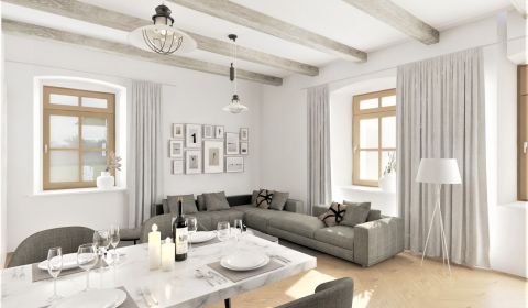 Sale One bedroom apartment, One bedroom apartment, Poprad, Slovakia