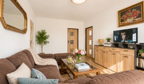 Rent Two bedroom apartment, Two bedroom apartment, Tatranská, Košice -