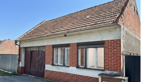 Sale Family house, Family house, Dolné Orešany, Trnava, Slovakia