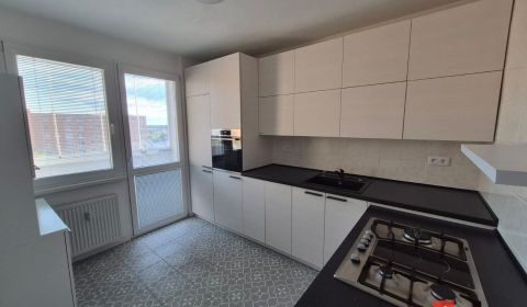Sale Two bedroom apartment, Dunajská Streda, Slovakia