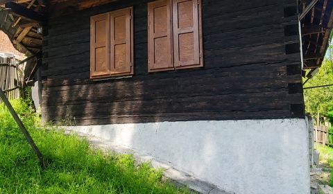 Sale Cottage, Cottage, Čadca, Slovakia