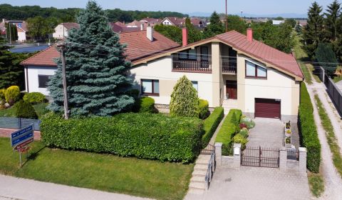 Sale Family house, Family house, Trnavská, Trnava, Slovakia