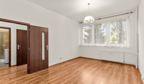 Sale One bedroom apartment, One bedroom apartment, Továrenská, Senica,