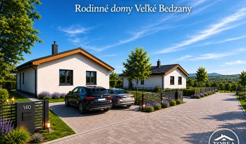 Sale Family house, Family house, Topoľčany, Slovakia