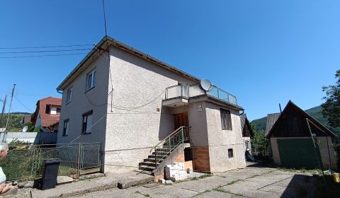 Sale Family house, Family house, Žarnovica, Slovakia