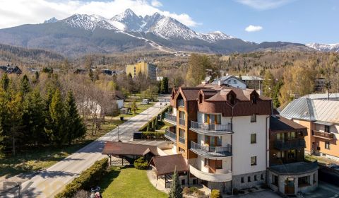 Sale Holiday apartment, Holiday apartment, Poprad, Slovakia