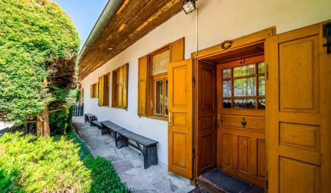 Sale Family house, Family house, Repište, Žiar nad Hronom, Slovakia
