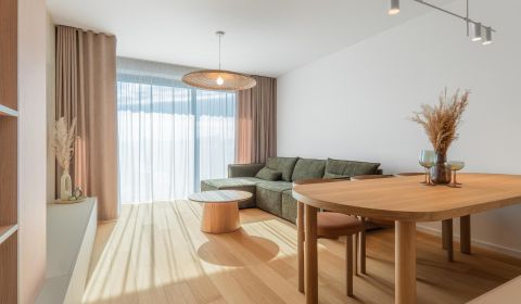 Sale Two bedroom apartment, Two bedroom apartment, Mierová, Bratislava
