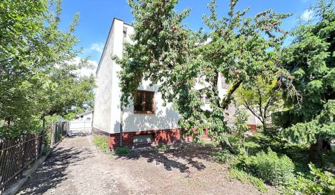 Sale Family house, Family house, Dunajská Streda, Slovakia