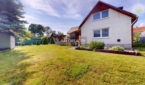 Sale Family house, Rimavská Sobota, Slovakia