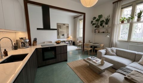 Sale Two bedroom apartment, Two bedroom apartment, Janáčková, Bratisla