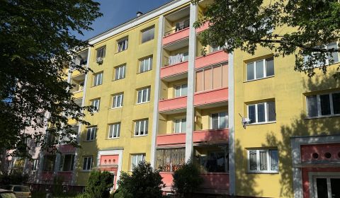 Sale One bedroom apartment, One bedroom apartment, Borovianska, Zvolen
