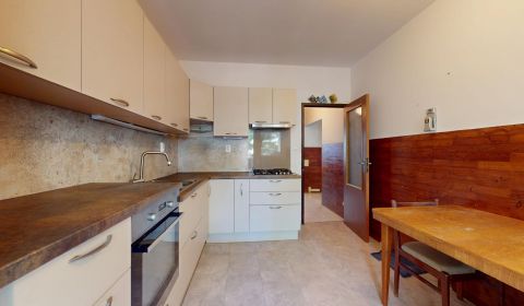 Sale Two bedroom apartment, Two bedroom apartment, L. Novomeského, Pez