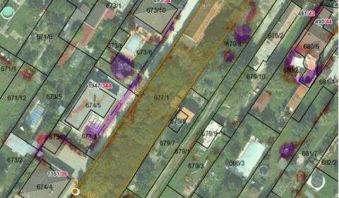 Sale Land – for living, Senec, Slovakia