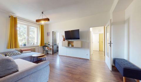 Sale Two bedroom apartment, Two bedroom apartment, Vladimíra Roya, Tre