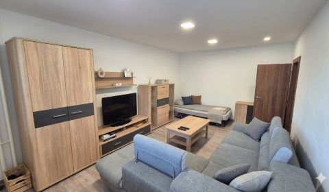 Sale Studio, Studio, Krušovská, Topoľčany, Slovakia