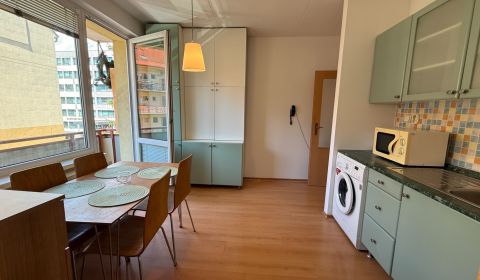 Rent Studio, Studio, Štefániková, Zvolen, Slovakia