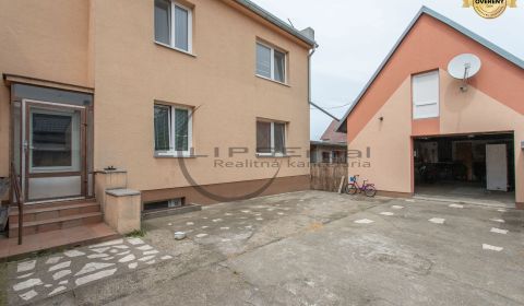 Sale Family house, Family house, Dlhá, Malacky, Slovakia