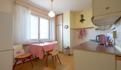 Sale Two bedroom apartment, Two bedroom apartment, Petra Jilemnického,