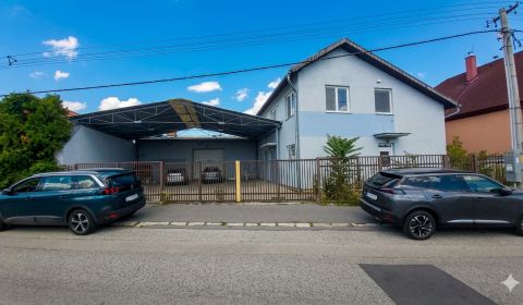 Rent Commercial premises, Commercial premises, Topoľčany, Slovakia