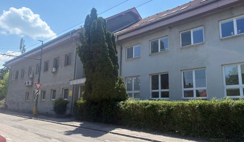 Rent Offices, Offices, Lovinského, Bratislava - Staré Mesto, Slovakia
