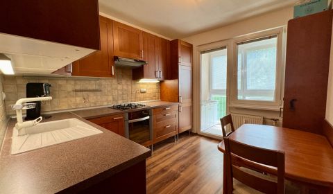 Sale Two bedroom apartment, Two bedroom apartment, Zvolenská, Nitra, S