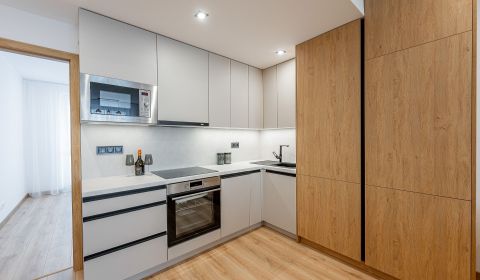 Sale One bedroom apartment, One bedroom apartment, Mudroňova, Košice -