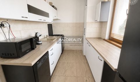 Sale Two bedroom apartment, Prievidza, Slovakia
