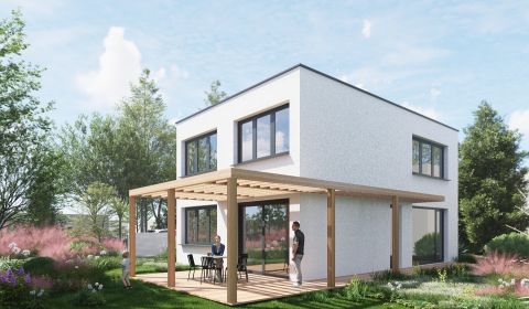 Sale Family house, Family house, Koncová, Bratislava - Vajnory, Slovak