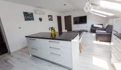 Sale Two bedroom apartment, Two bedroom apartment, Dunajská Streda, Sl